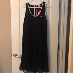 Hunter for Target mesh dress